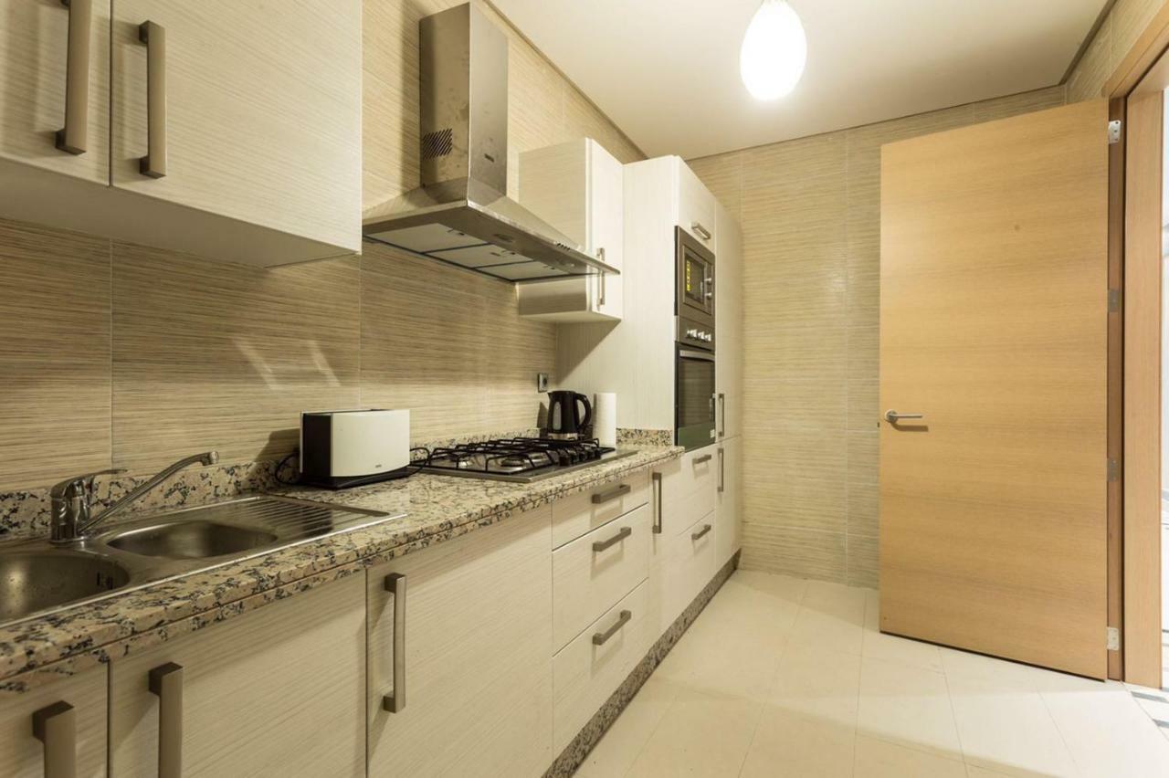 Prestigia 16 Apartment มาร์ราเกช ภายนอก รูปภาพ