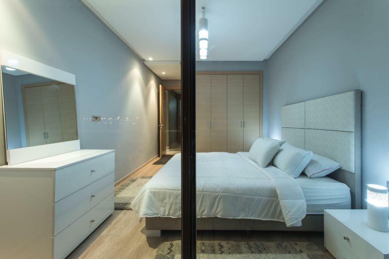Prestigia 16 Apartment มาร์ราเกช ภายนอก รูปภาพ