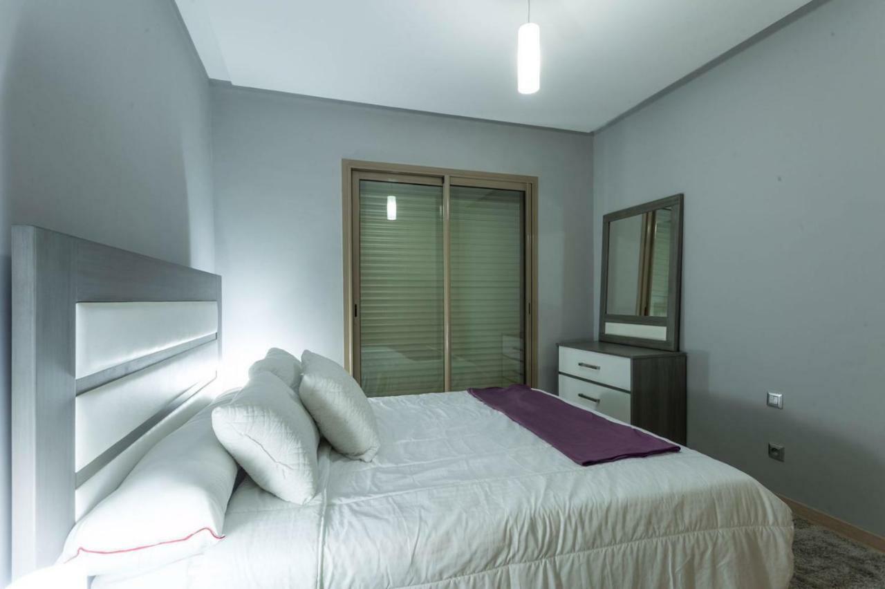 Prestigia 16 Apartment มาร์ราเกช ภายนอก รูปภาพ