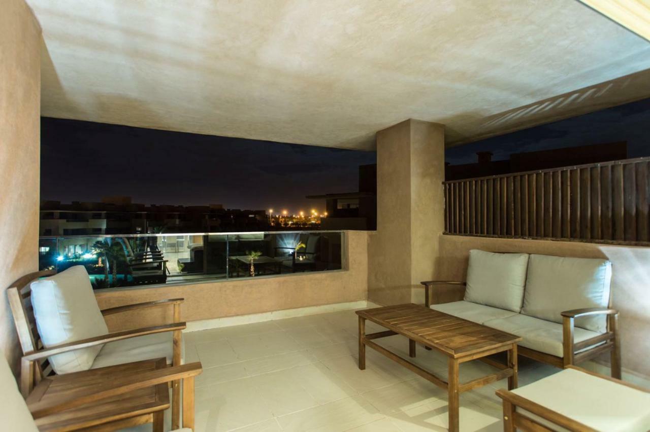 Prestigia 16 Apartment มาร์ราเกช ภายนอก รูปภาพ