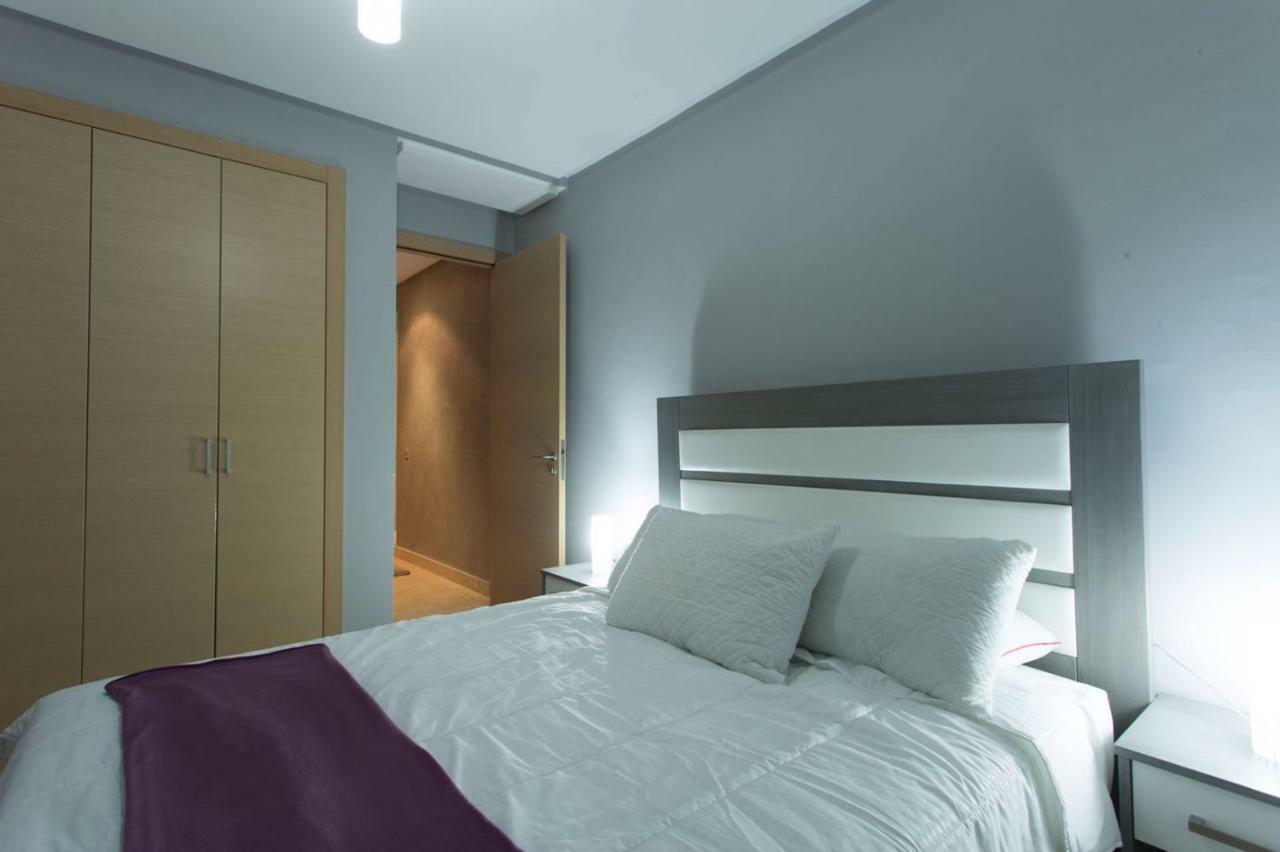 Prestigia 16 Apartment มาร์ราเกช ภายนอก รูปภาพ