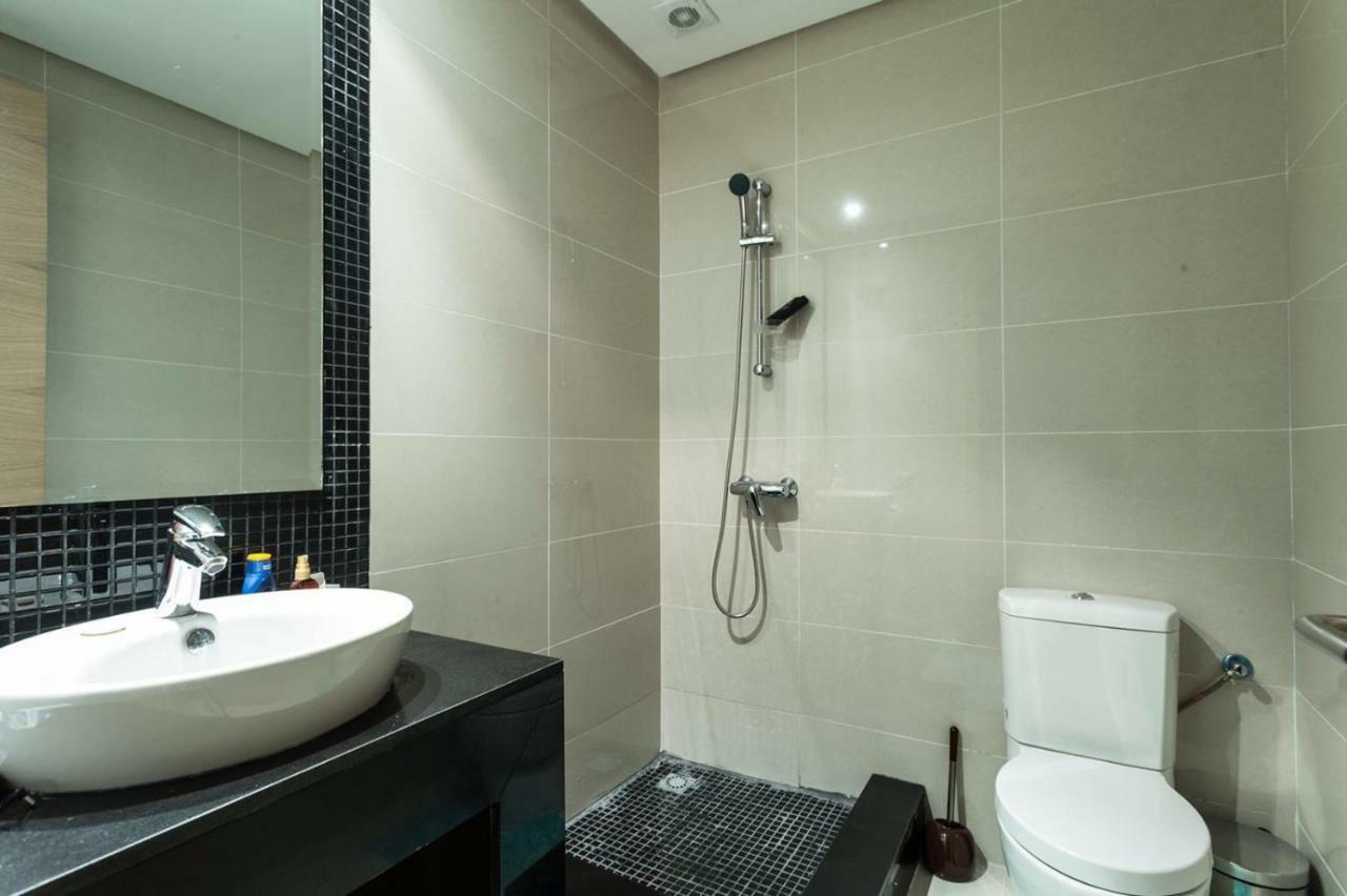 Prestigia 16 Apartment มาร์ราเกช ภายนอก รูปภาพ