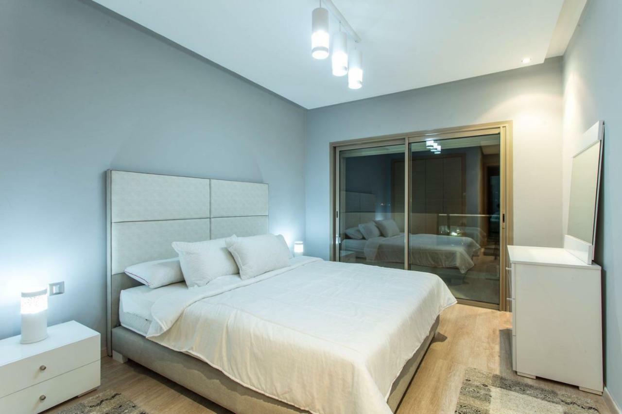 Prestigia 16 Apartment มาร์ราเกช ภายนอก รูปภาพ