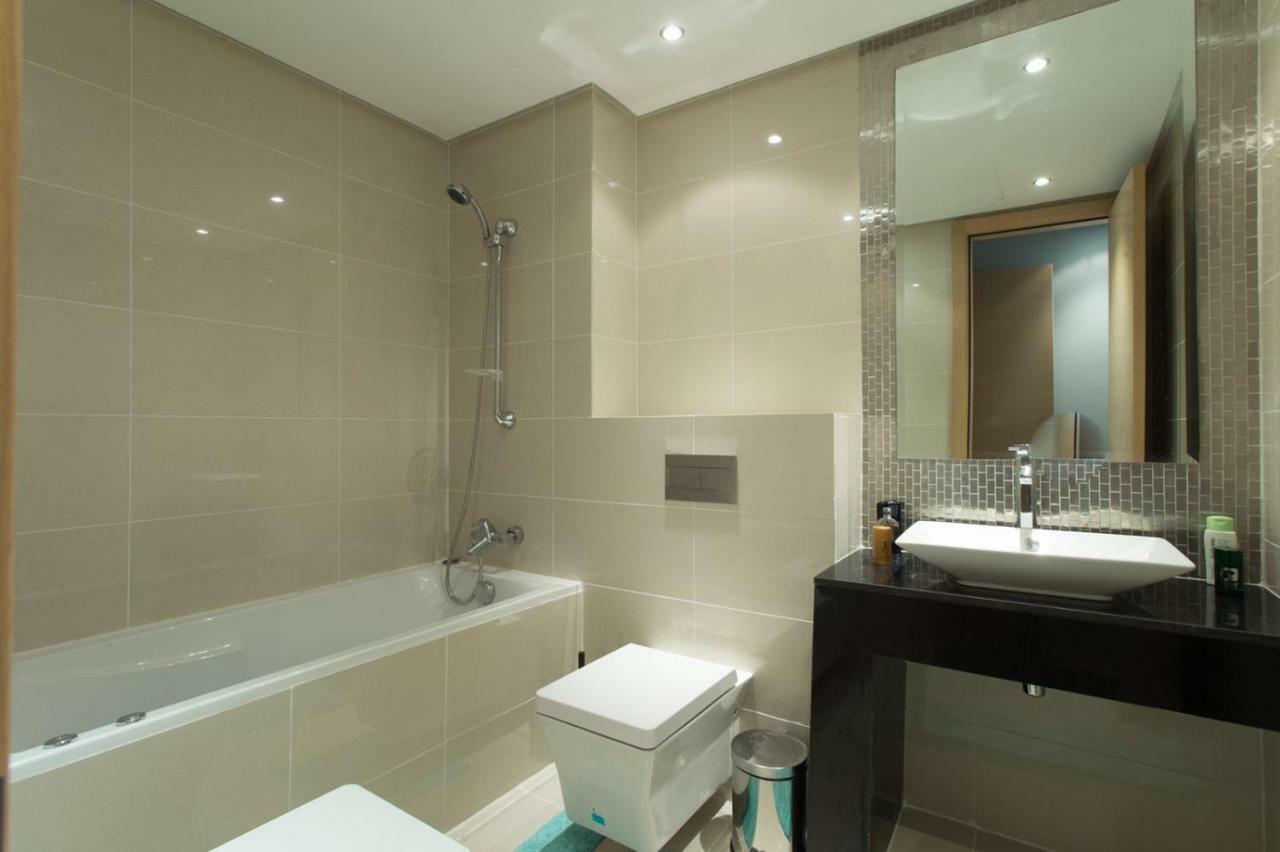 Prestigia 16 Apartment มาร์ราเกช ภายนอก รูปภาพ