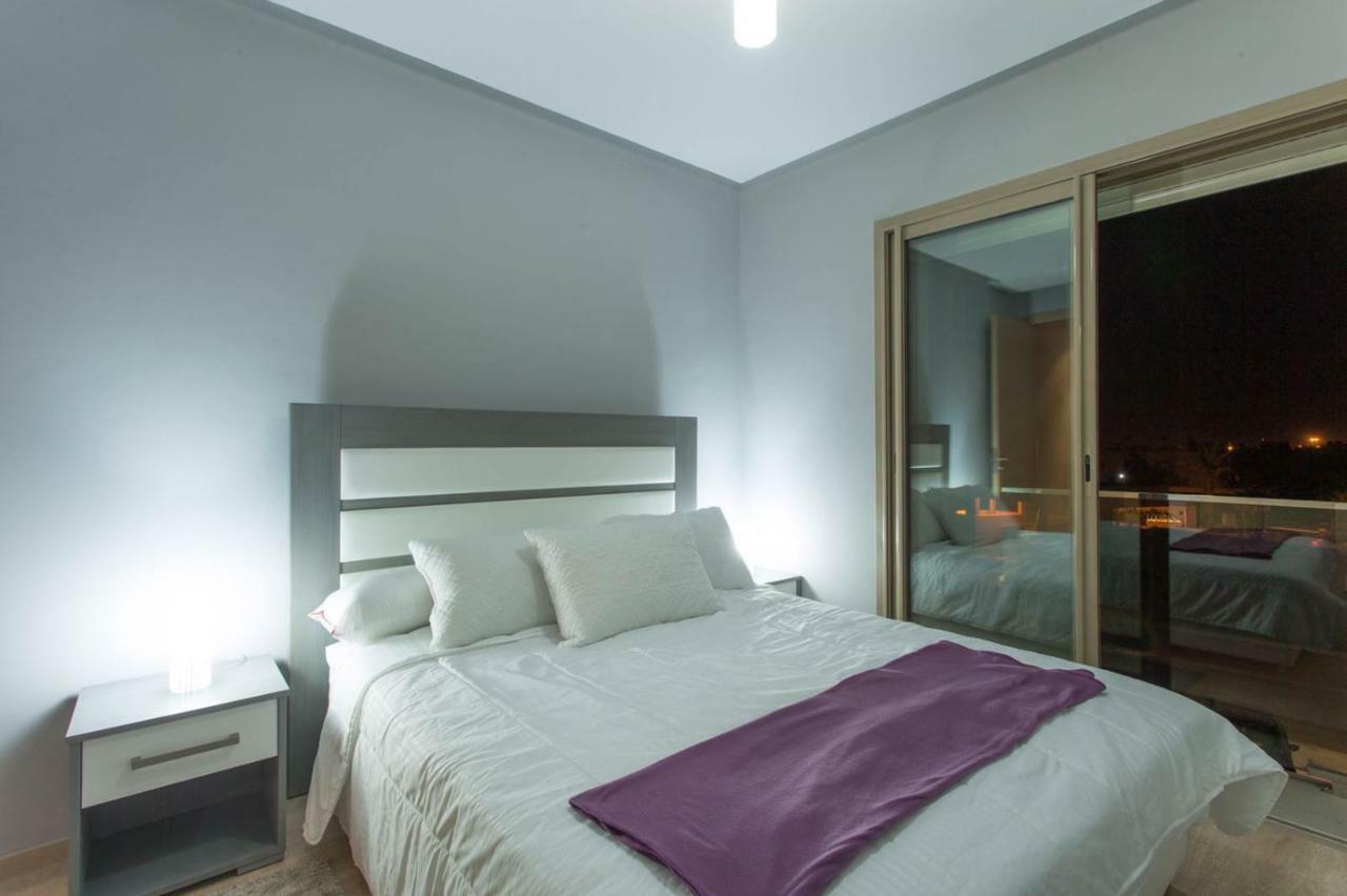 Prestigia 16 Apartment มาร์ราเกช ภายนอก รูปภาพ
